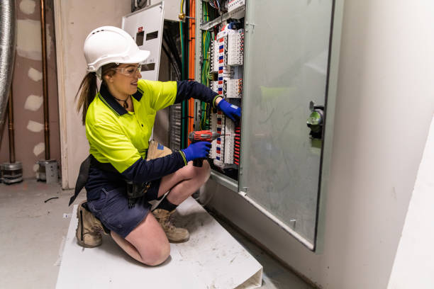 Best Residential Electrician Services  in Greeley, CO