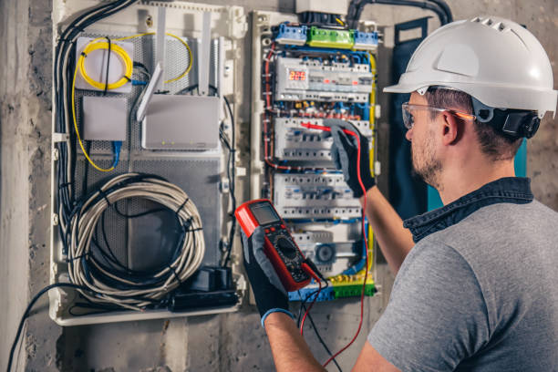 Industrial Electrical Services in Greeley, CO