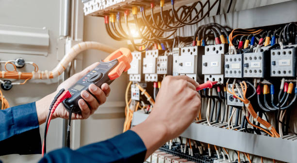 Best Home Electrical Repair  in Greeley, CO