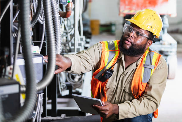 Best Electric Panel Repair  in Greeley, CO