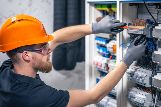Best Ceiling Fan Installation Electrician  in Greeley, CO